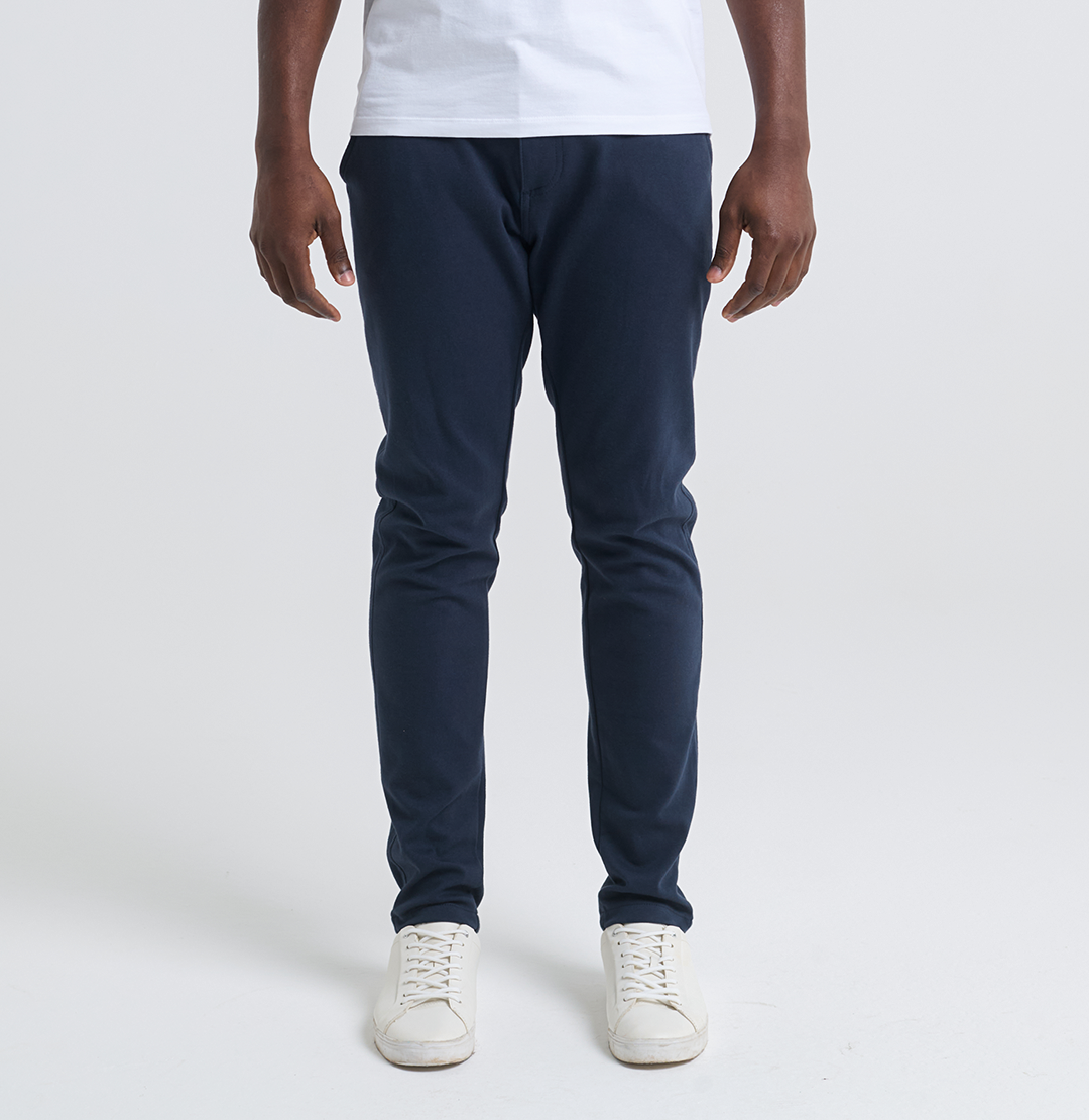 Kit 2x Calça Comfort