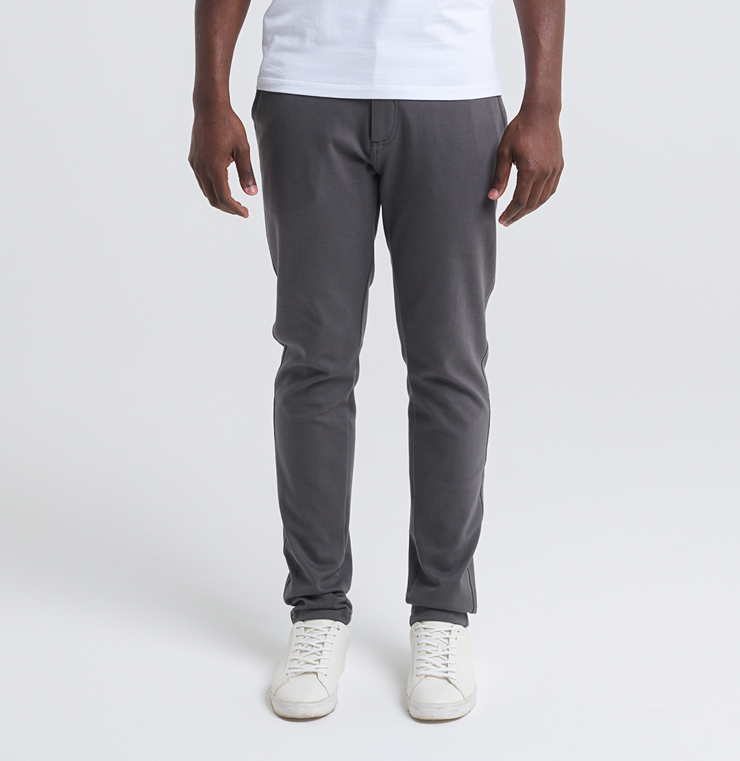 Kit 2x Calça Comfort