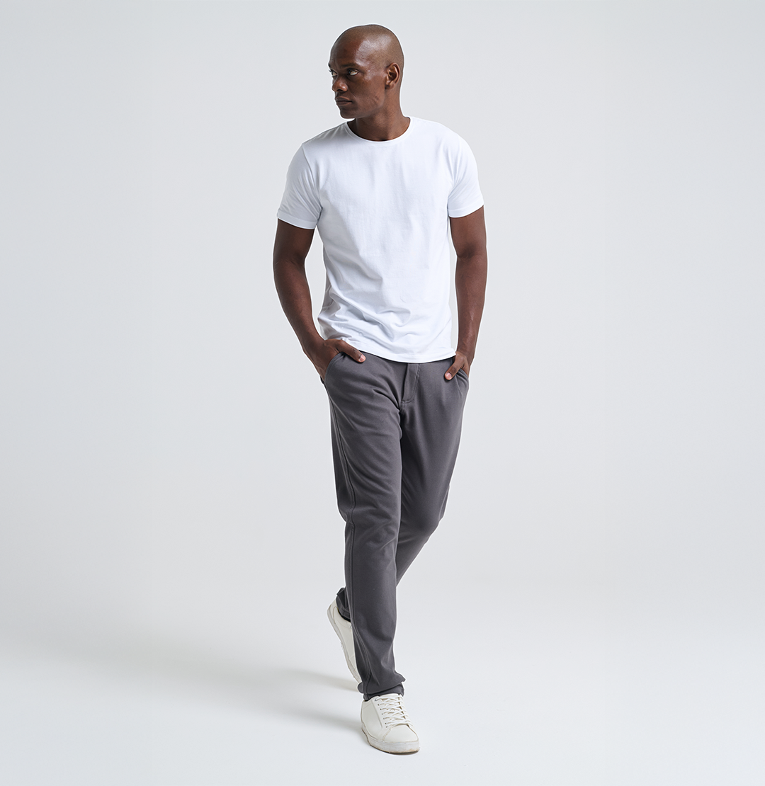 Kit 2x Calça Comfort