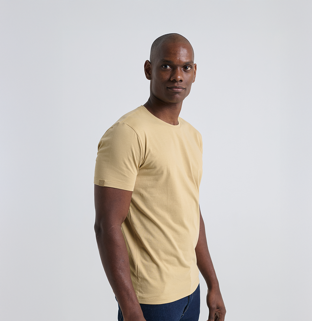 Camiseta Minimal Cores Especiais