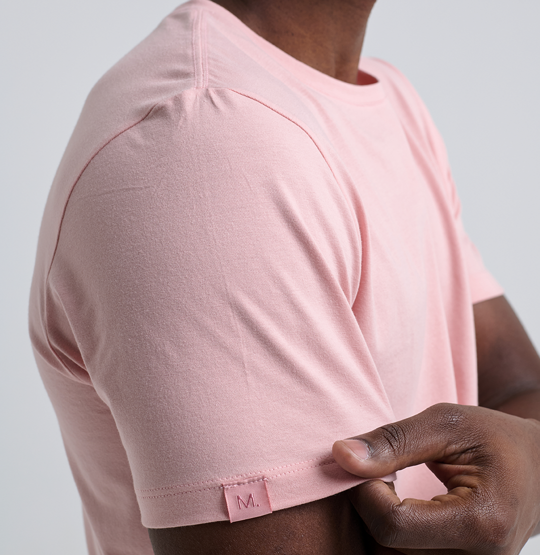 Camiseta Minimal Cores Especiais