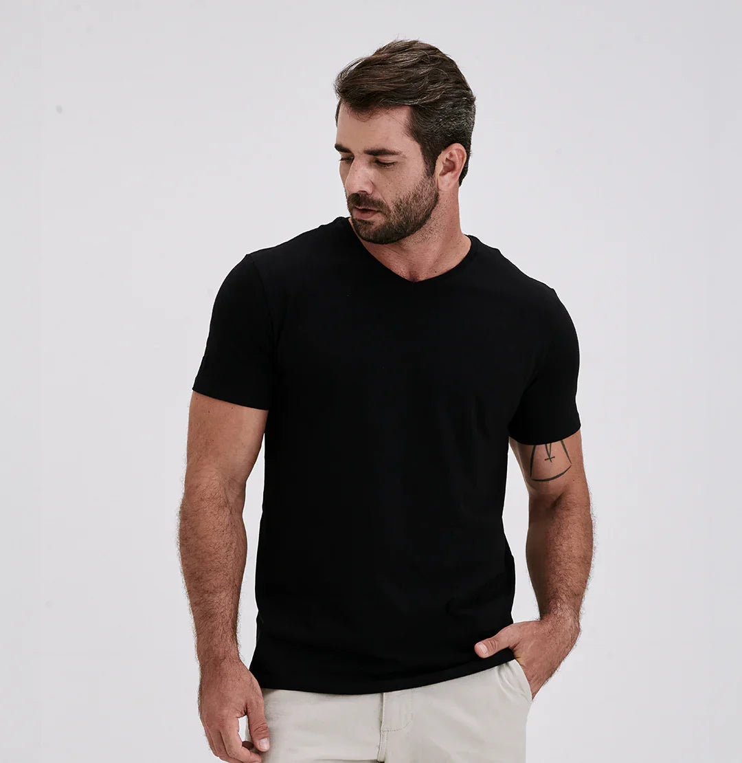 Camiseta Minimal Club