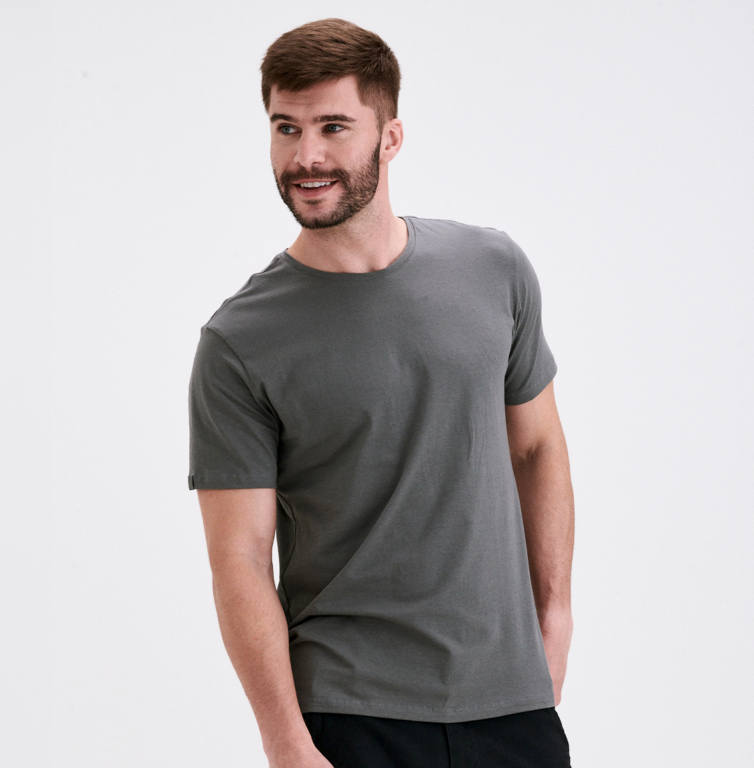 Kit Minimal 3X - 3 camisetas