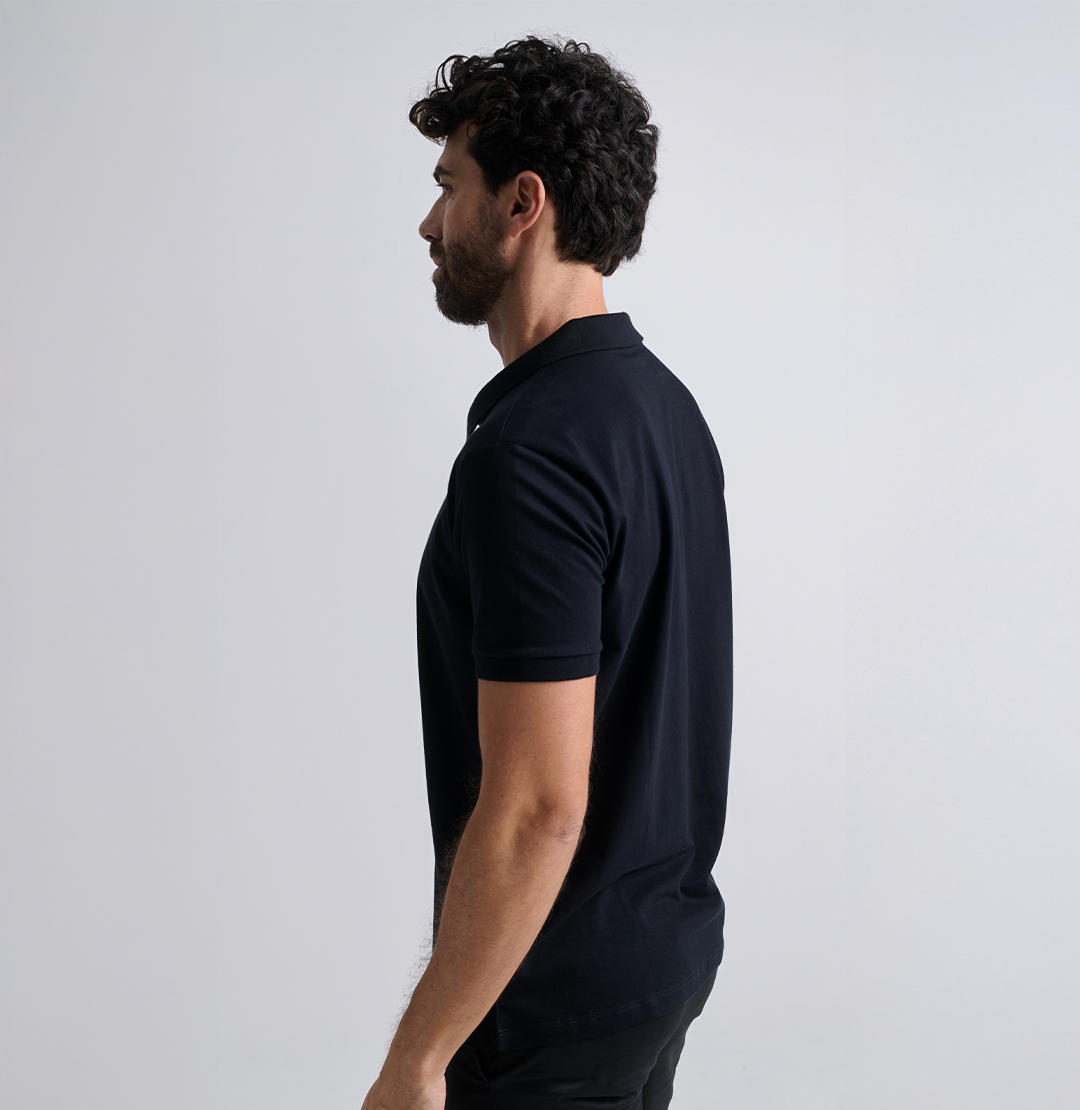 Camisa Polo Minimal 2.0