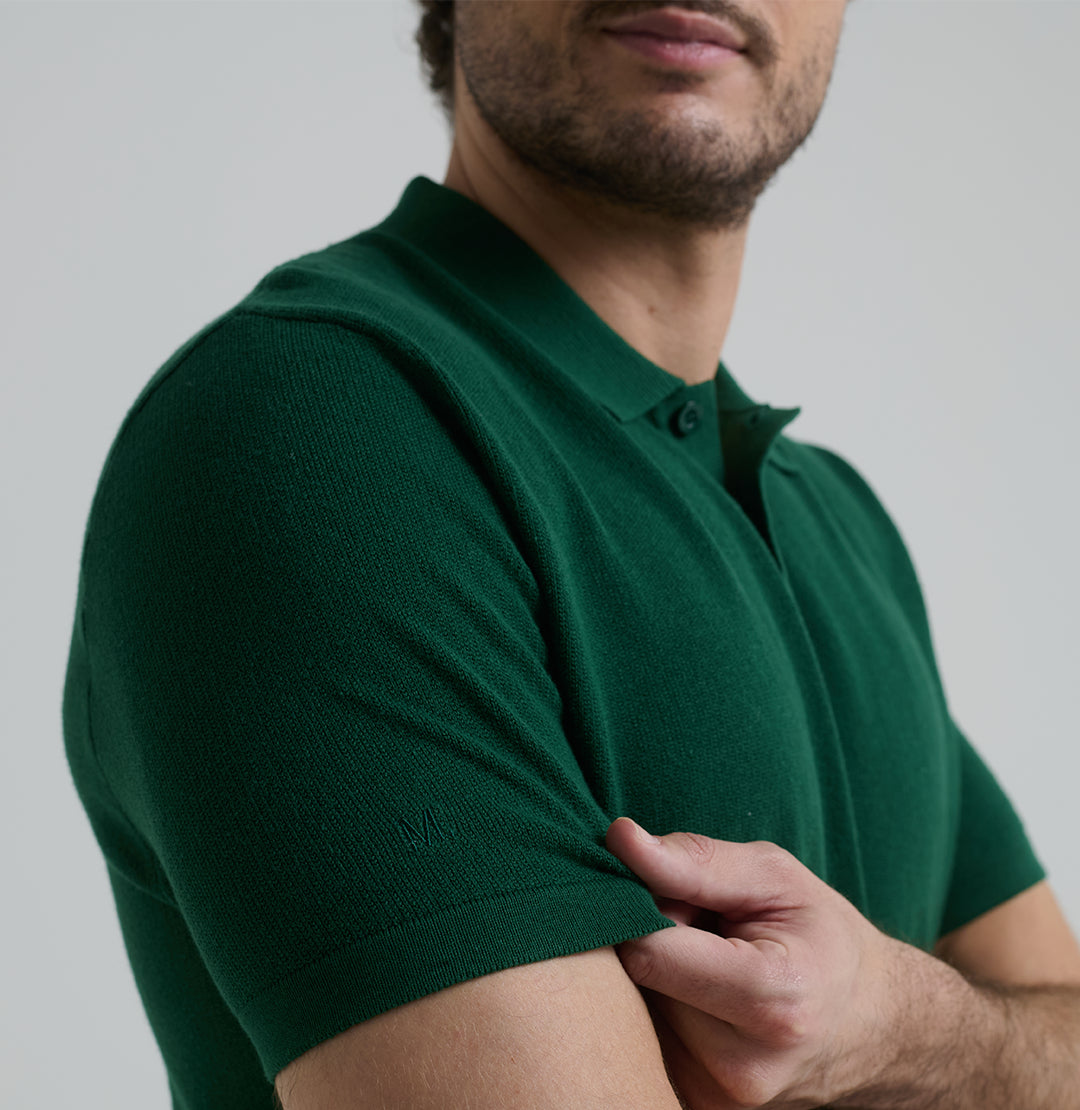 Polo Tricot